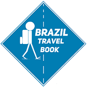 Brazil Travel Book